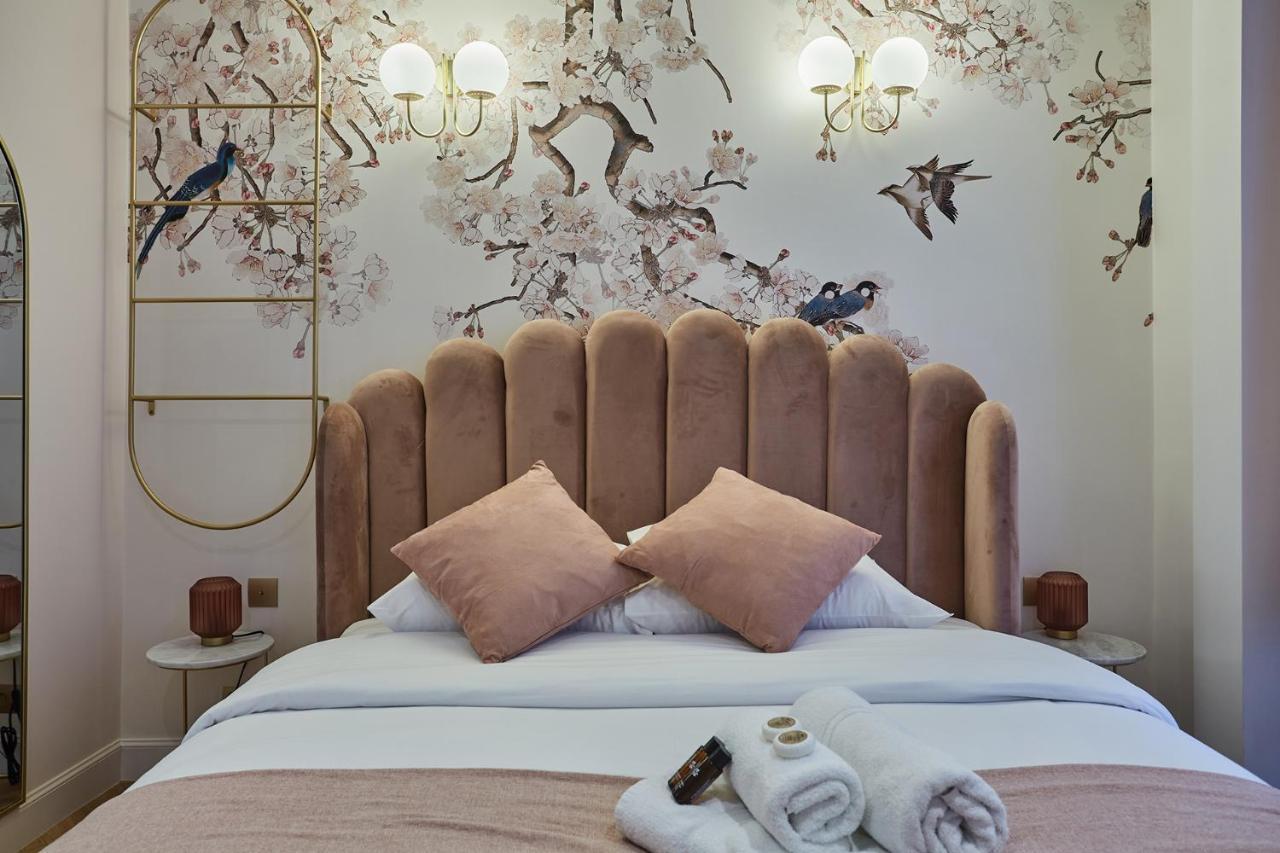 Apartment Saint Germain Des Pres By Studio Prestige Paris Exterior photo
